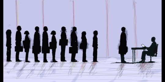 UNEMPLOYMENT