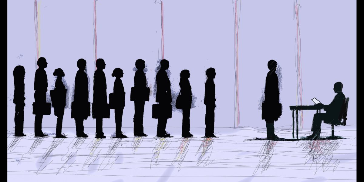 UNEMPLOYMENT
