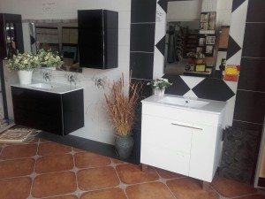 Den veletablerte fliseksperten feriet sitt 22-årsjubileum med åpningen av et splitter nytt utstillingslokale. 