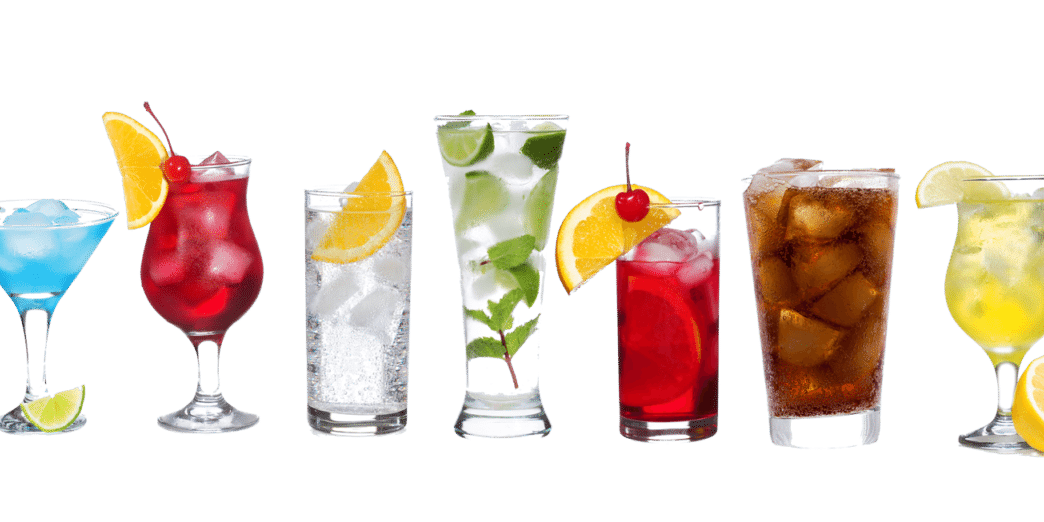 Best å ta seg en drink i Spania… SI Spania i dag