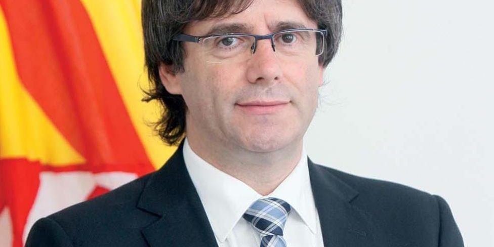 Carles Puigdemont2