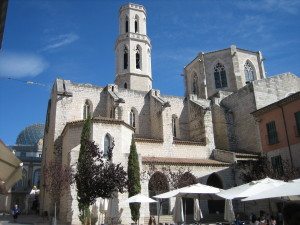 Figueres_-_Church