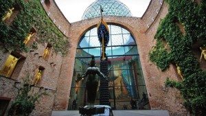 dali museum figueres