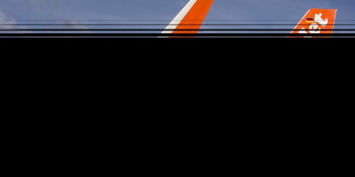 easyjet
