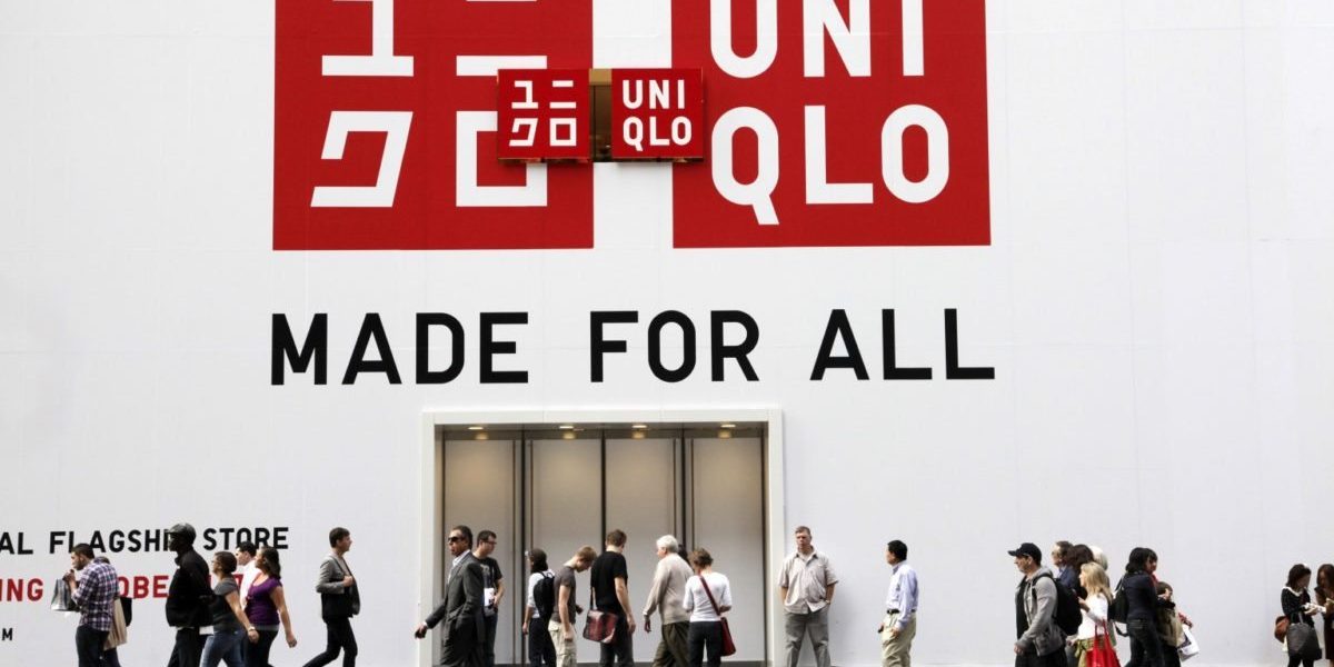 Uniqlo