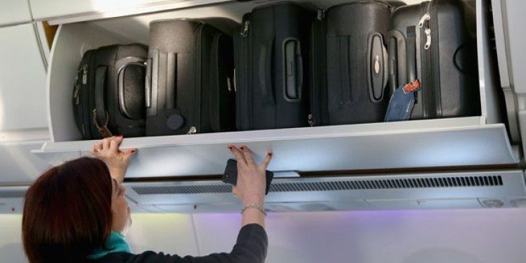 luggage
