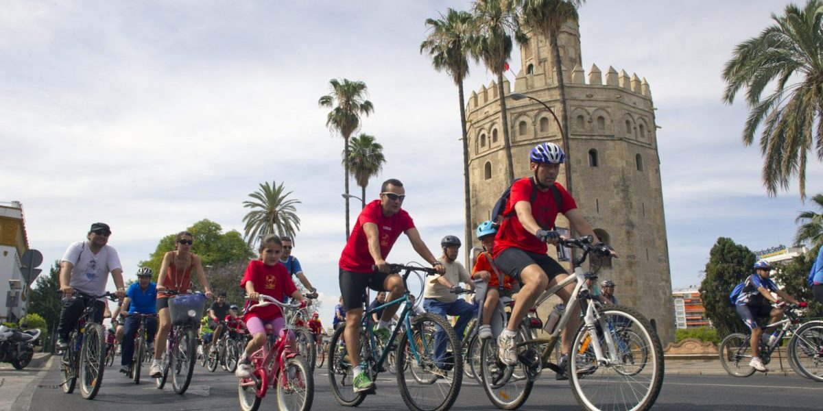 sevilla_sykling
