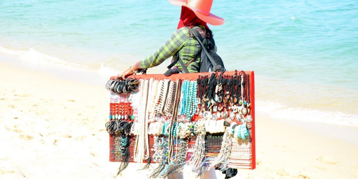streetsellers
