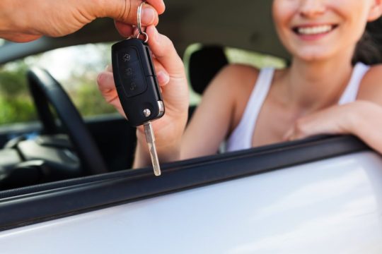 Car-Rental