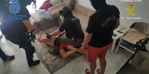 russisk gangsterboss