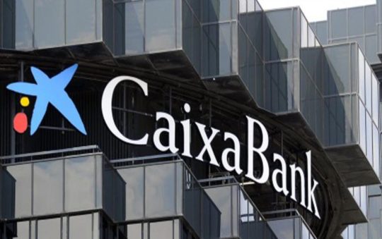 CaixaBank