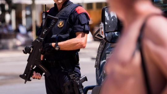 Mossos