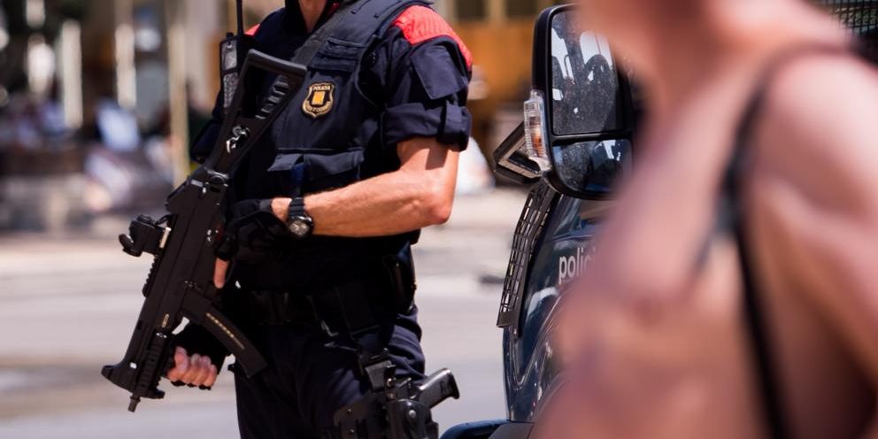 Mossos