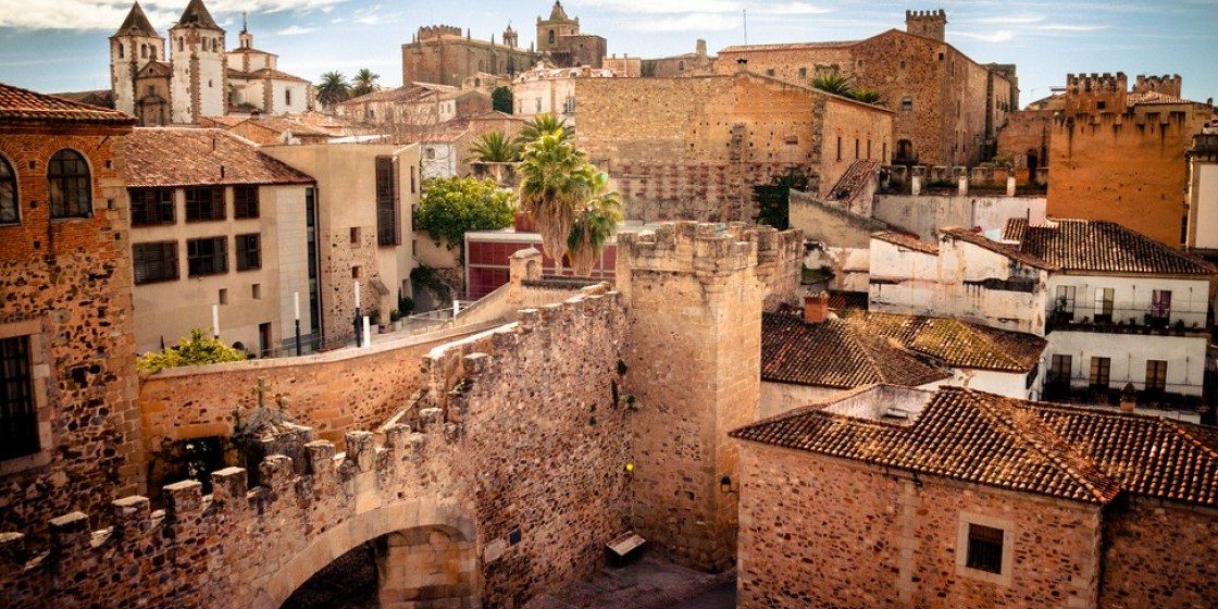 caceres