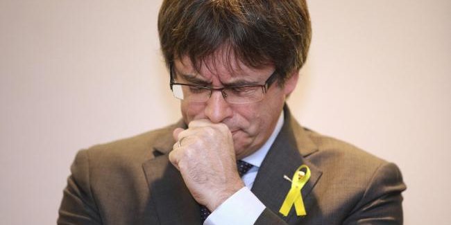 Carles Puigdemont 6