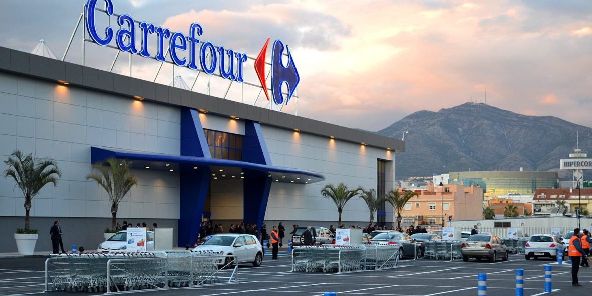 carrefour