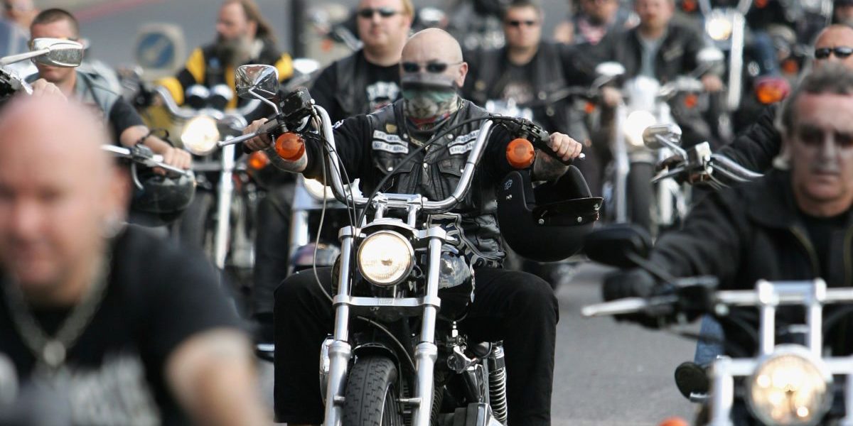 Hells-Angels