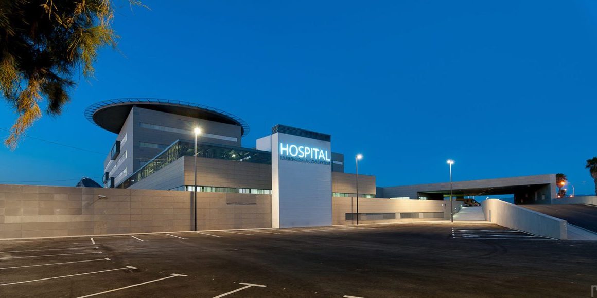 Hospital de la Linea