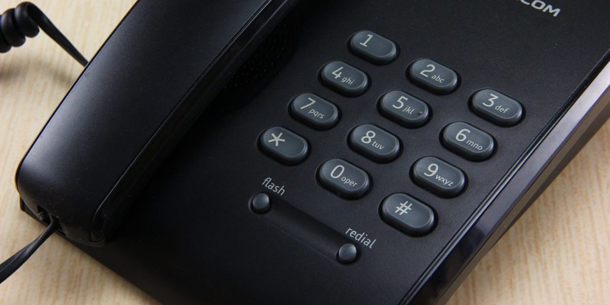 telefon
