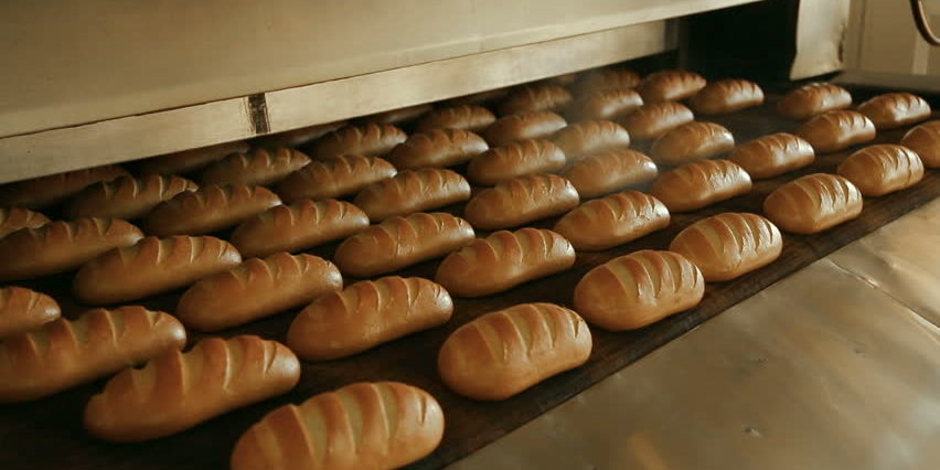 brødfabrikk