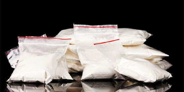 cocaine