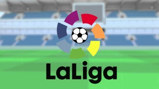 la-liga