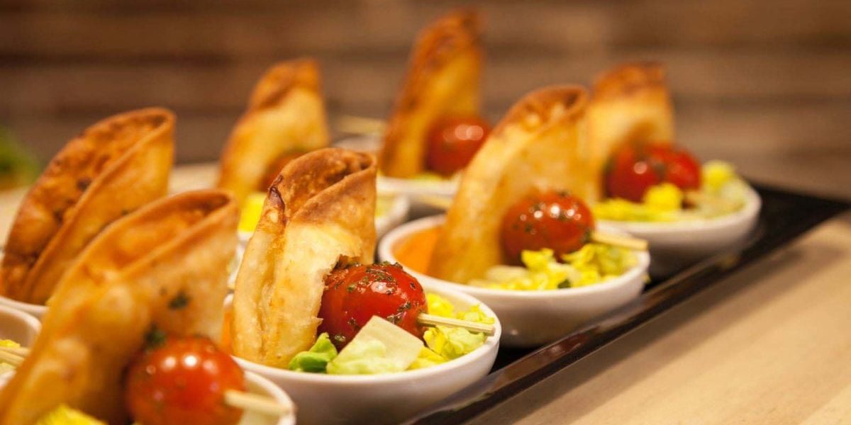 tapas