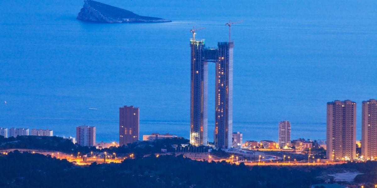In Tempo _Benidorm