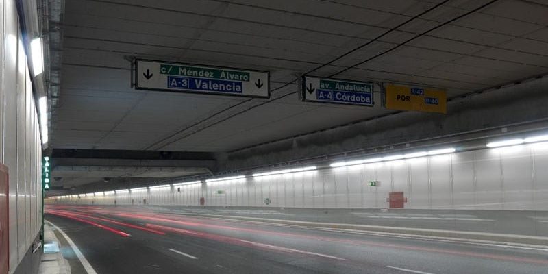 tunnell