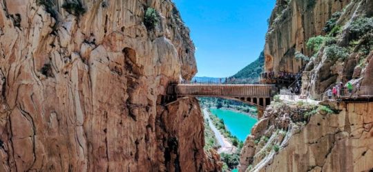 Caminito del rey