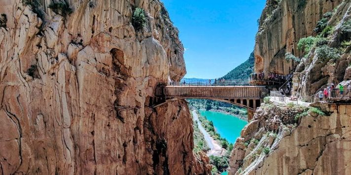 Caminito del rey