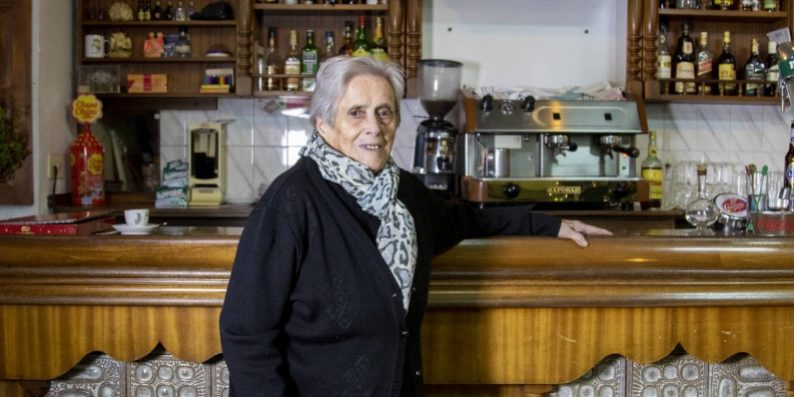 Ascension Ramon Gomez