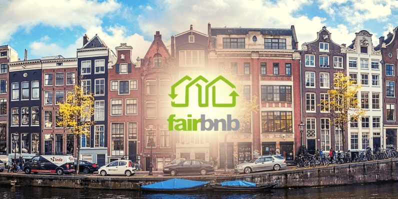 Fairbnb