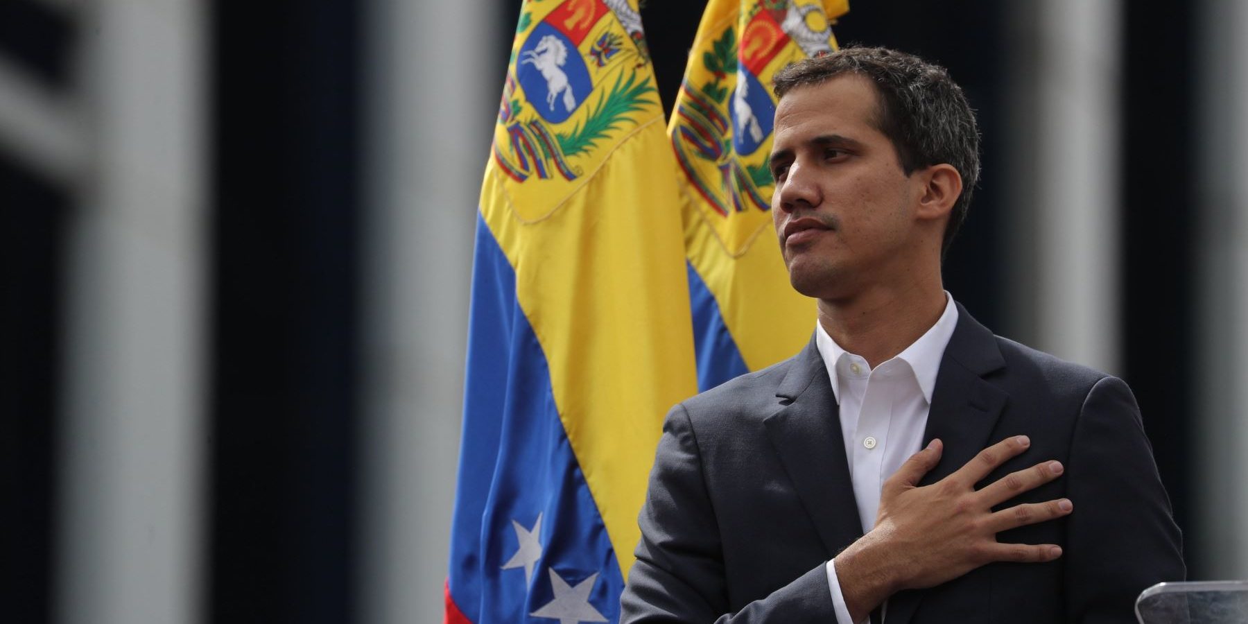 Juan Guaido_venezuela