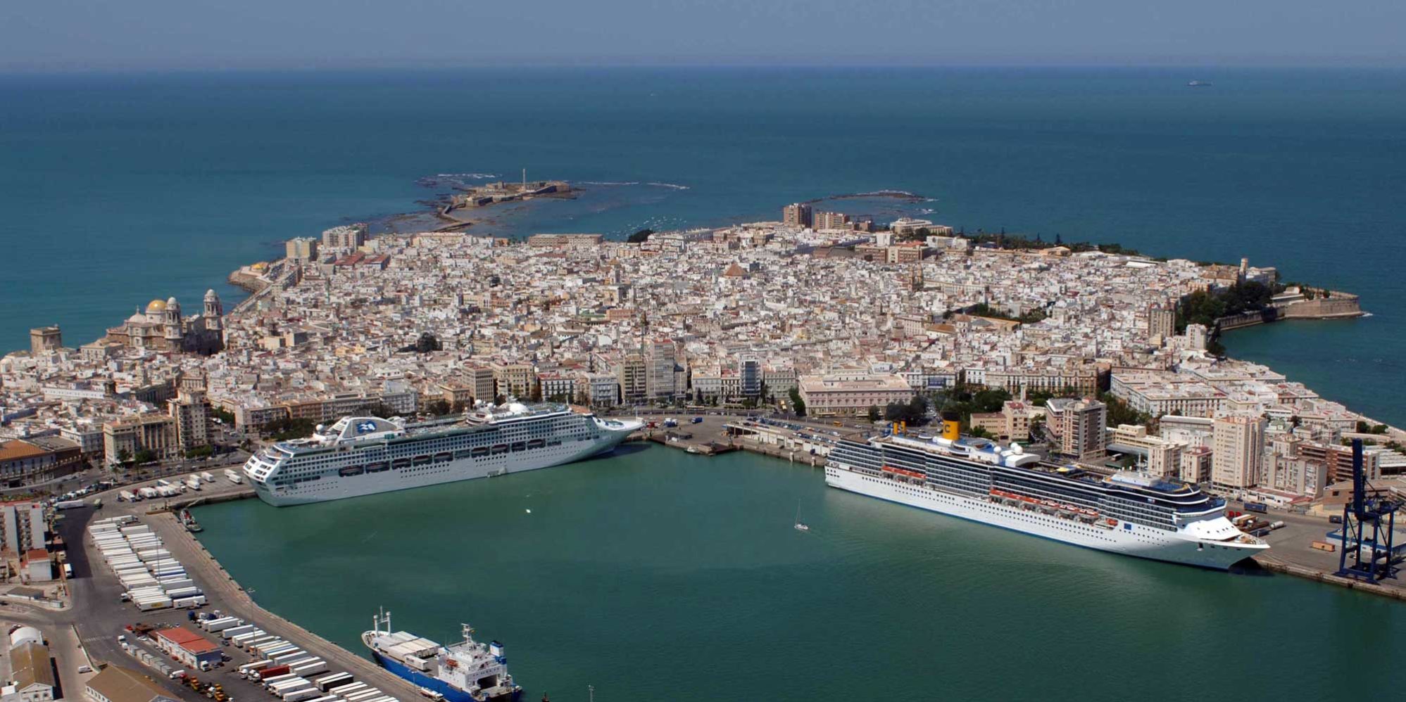 Cadiz