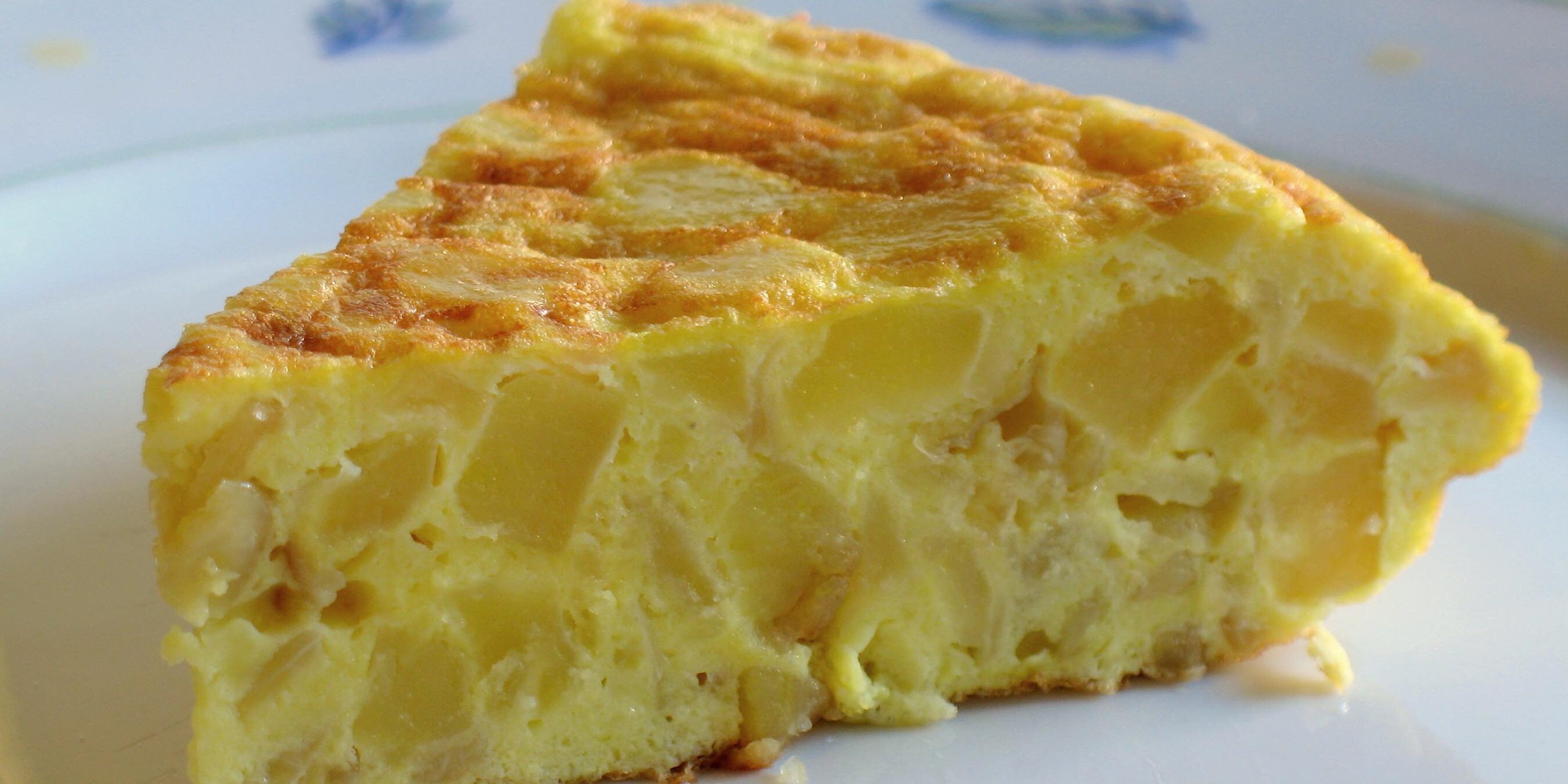 Tortilla de Patatas