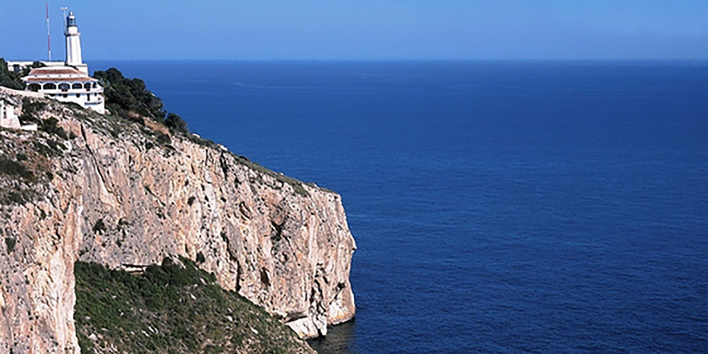 cap de la nau