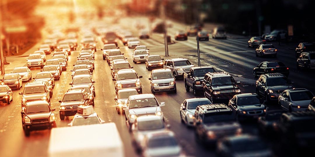 summer traffic trafikk