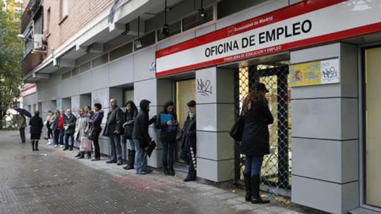 empleo