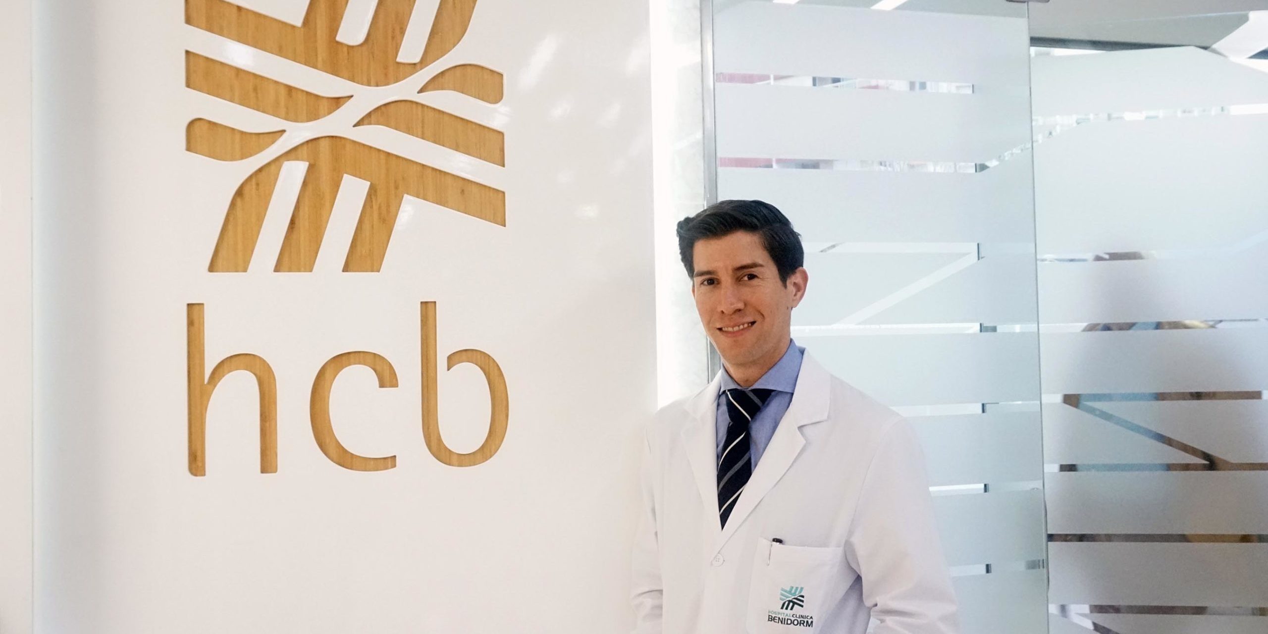 Dr. Acosta, Oncologo Radioterapico