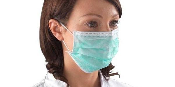 medical mask corona