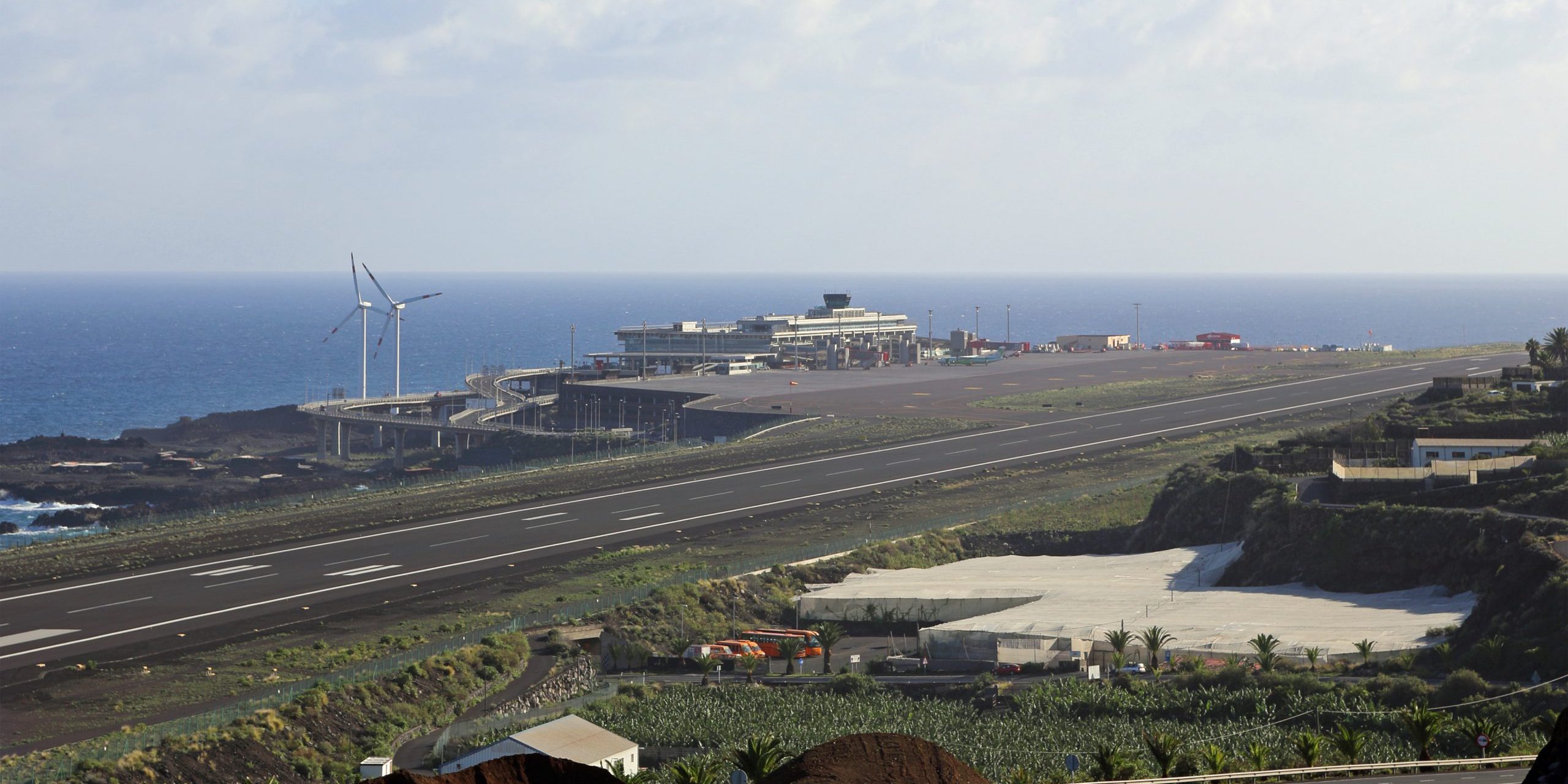 La_Palma_Airport