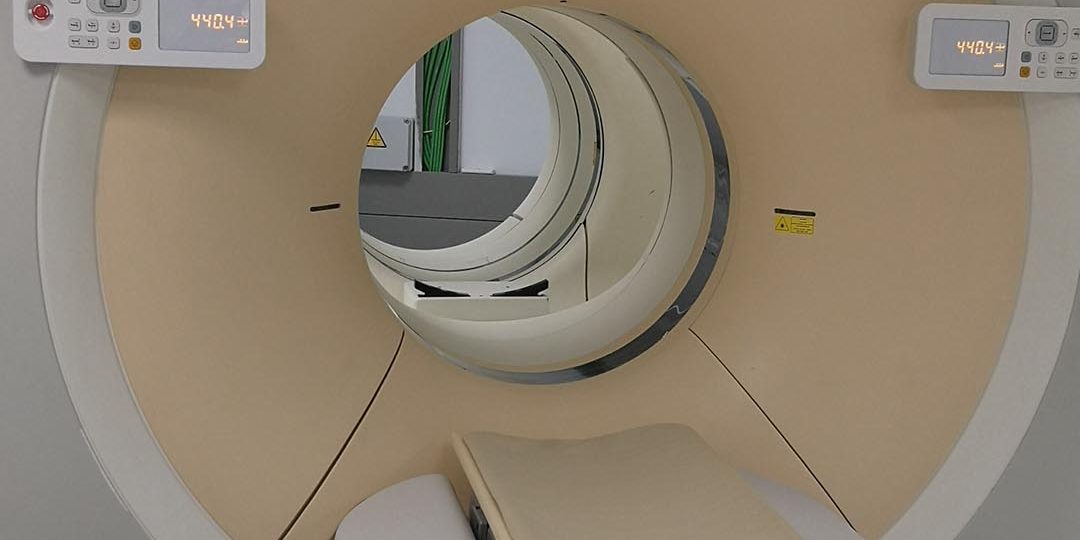 Nuevo PET TAC Medicina Nuclear HCB