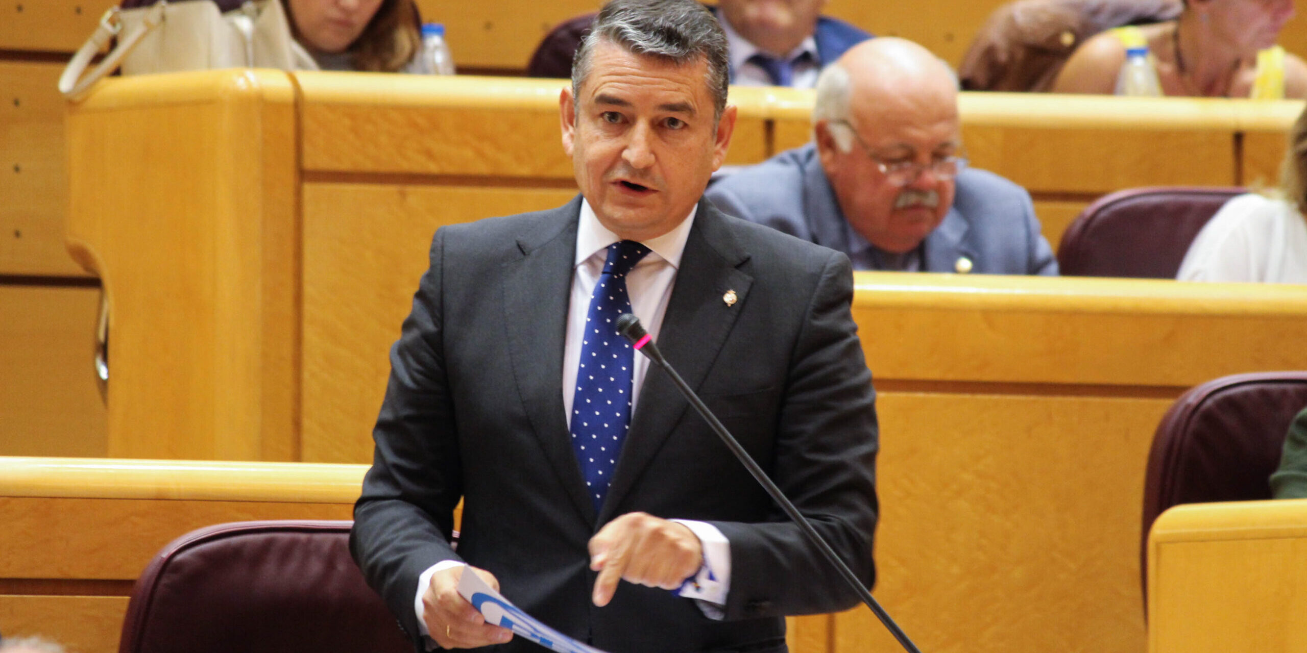 Antonio Sanz
