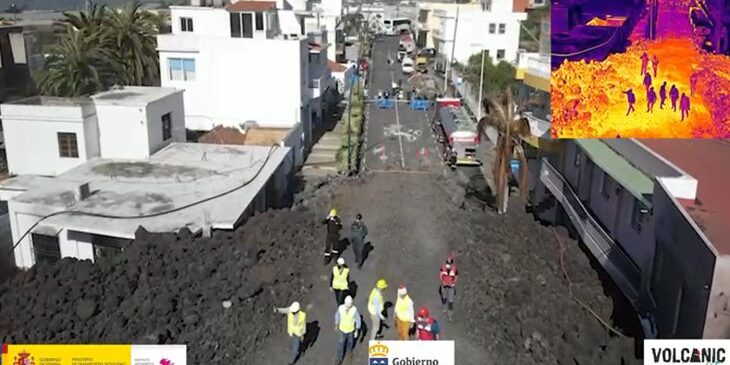 vulkanevakuerte