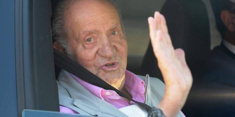 Juan Carlos