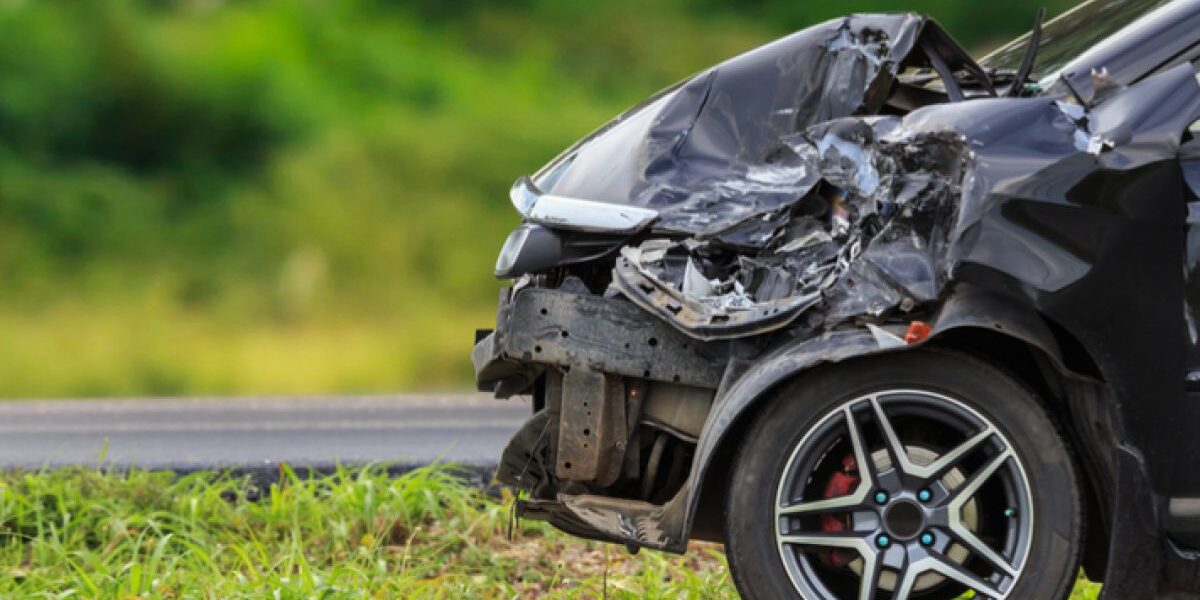 Traffic accident