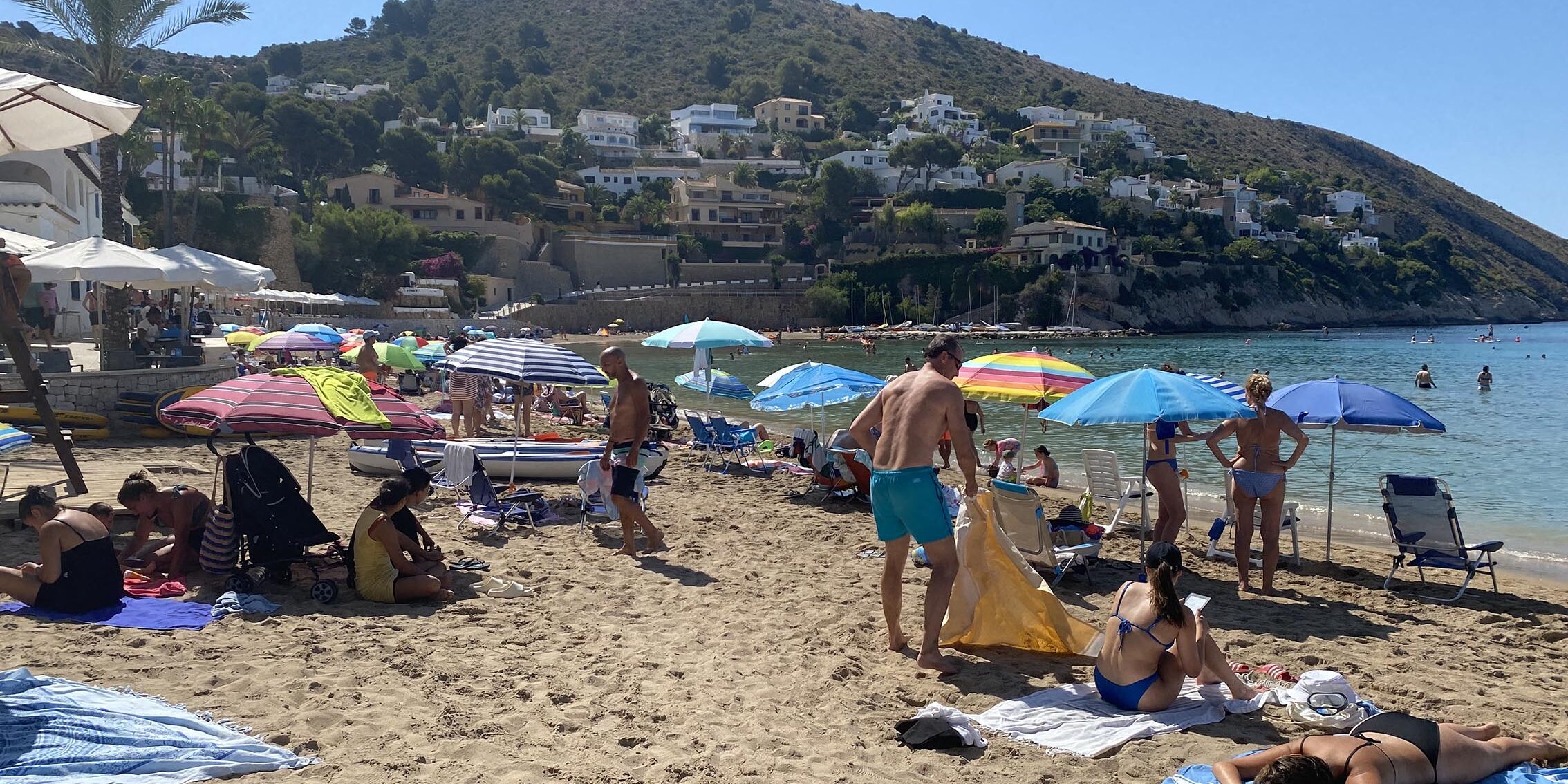 summer sommer beach strand