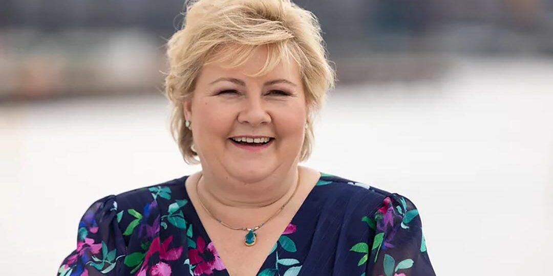 Erna-Solberg-HLM-2021-ute-operaen