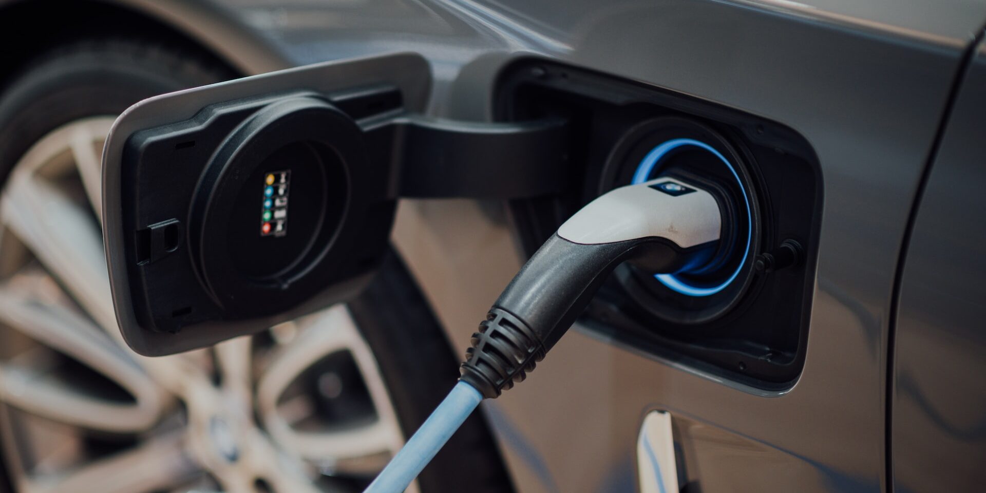 electric cars